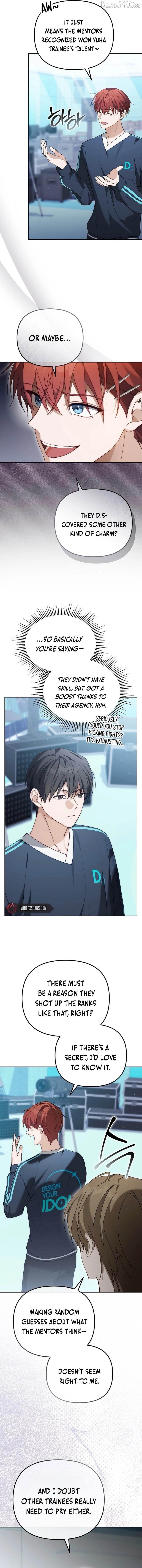 Lucky Plan of a Second-Life Idol Chapter 10 - page 2