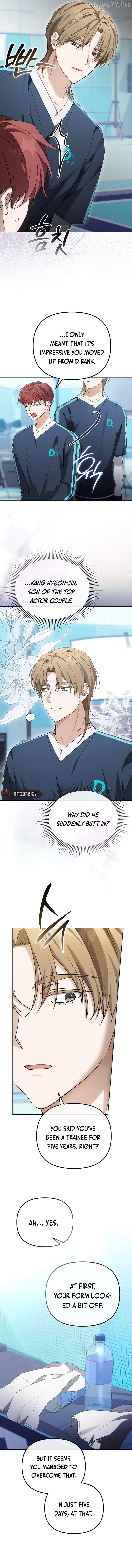Lucky Plan of a Second-Life Idol Chapter 10 - page 3