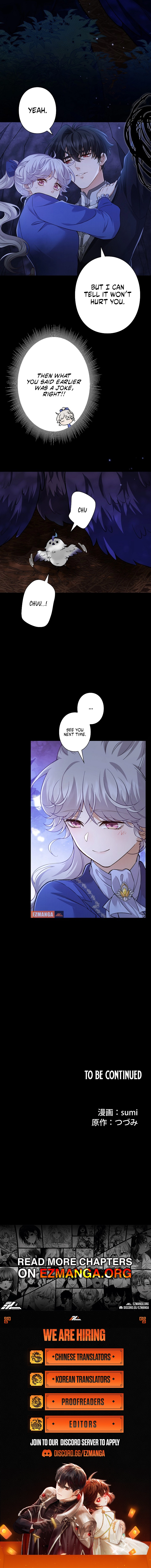 Final Boss's Daughter Refuses Fate Of Death Chapter 19 - page 6