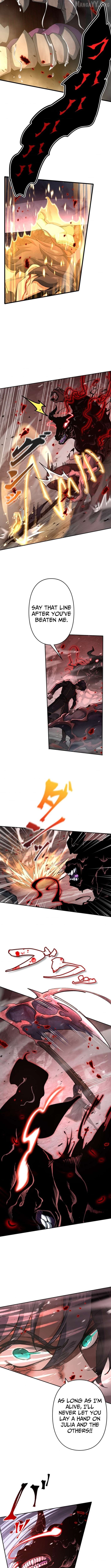 I Became a Genius at the Academy in a World Where Magic Reigns Supreme Chapter 32 - page 2