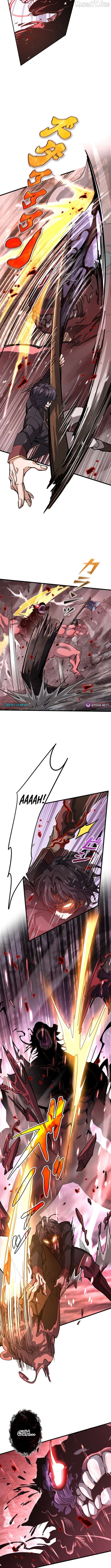 I Became a Genius at the Academy in a World Where Magic Reigns Supreme Chapter 32 - page 3