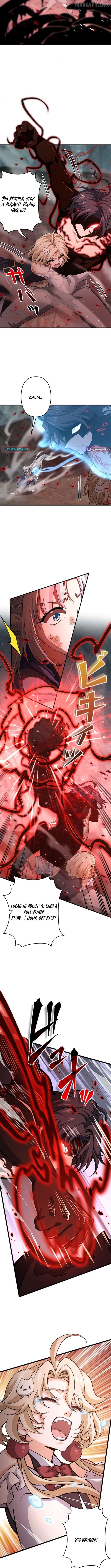 I Became a Genius at the Academy in a World Where Magic Reigns Supreme Chapter 33 - page 5
