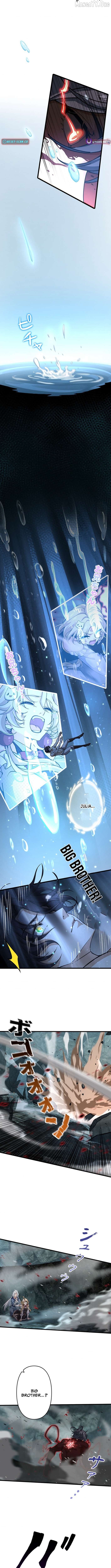 I Became a Genius at the Academy in a World Where Magic Reigns Supreme Chapter 33 - page 6