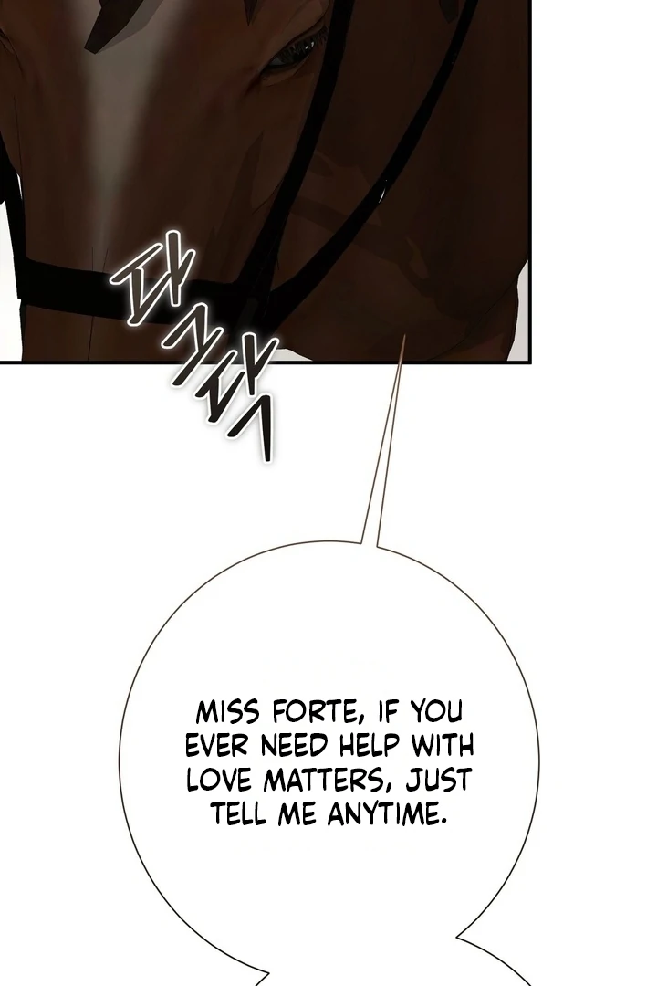 The Young Lady Is Too Curious Chapter 12 - page 99