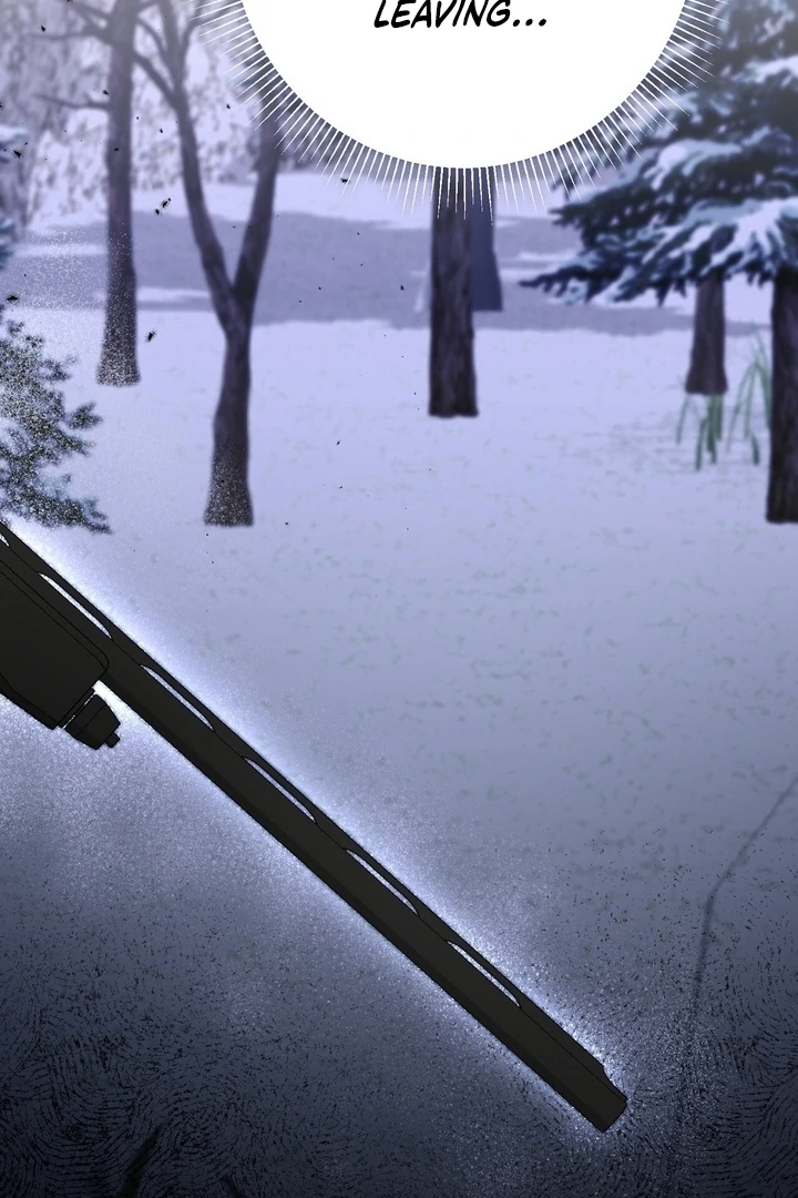 The Young Lady Is Too Curious Chapter 12 - page 105