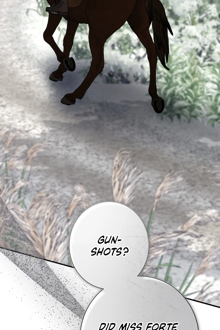 The Young Lady Is Too Curious Chapter 12 - page 118