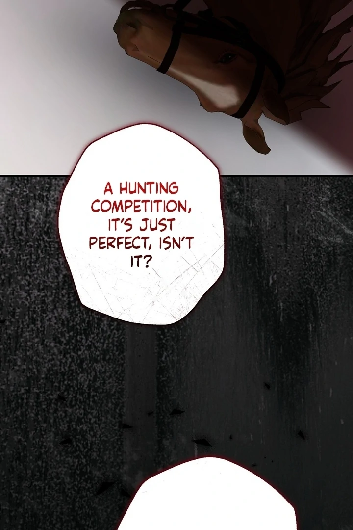 The Young Lady Is Too Curious Chapter 12 - page 124