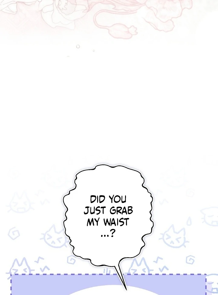 The Young Lady Is Too Curious Chapter 12 - page 41