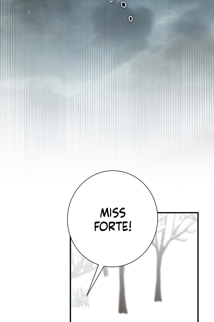 The Young Lady Is Too Curious Chapter 12 - page 63