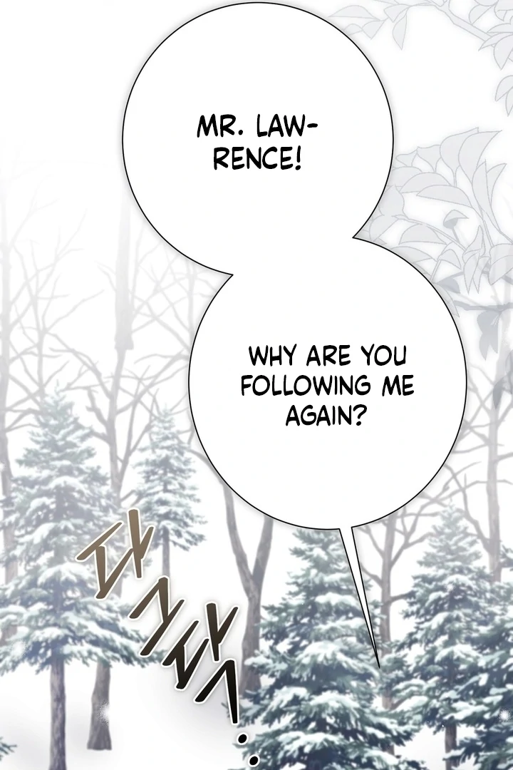 The Young Lady Is Too Curious Chapter 12 - page 65