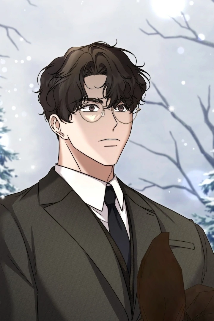 The Young Lady Is Too Curious Chapter 12 - page 73