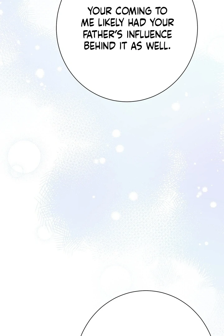 The Young Lady Is Too Curious Chapter 12 - page 77