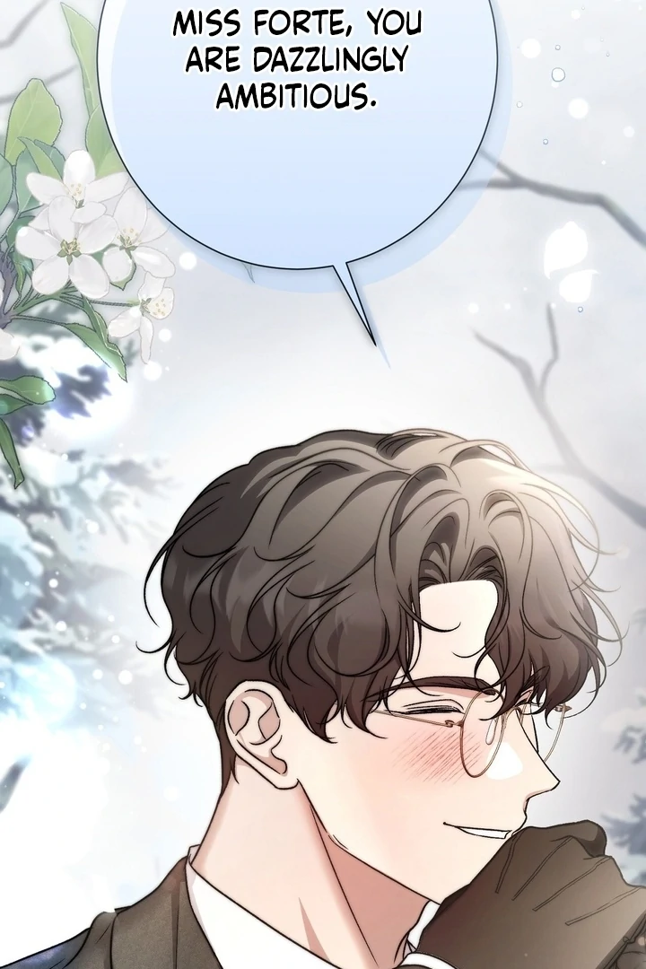 The Young Lady Is Too Curious Chapter 12 - page 93