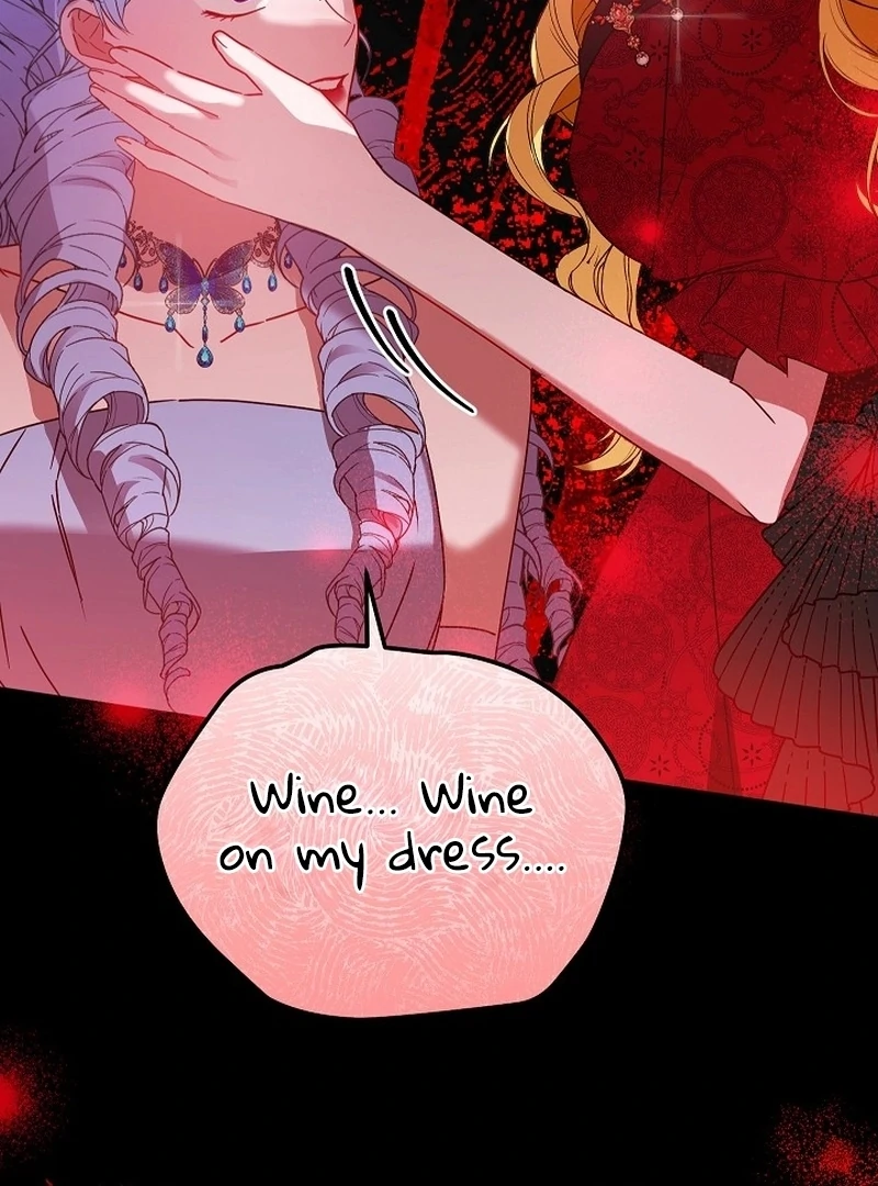 The Lady Who Hides the Zombies Chapter 24 - page 9