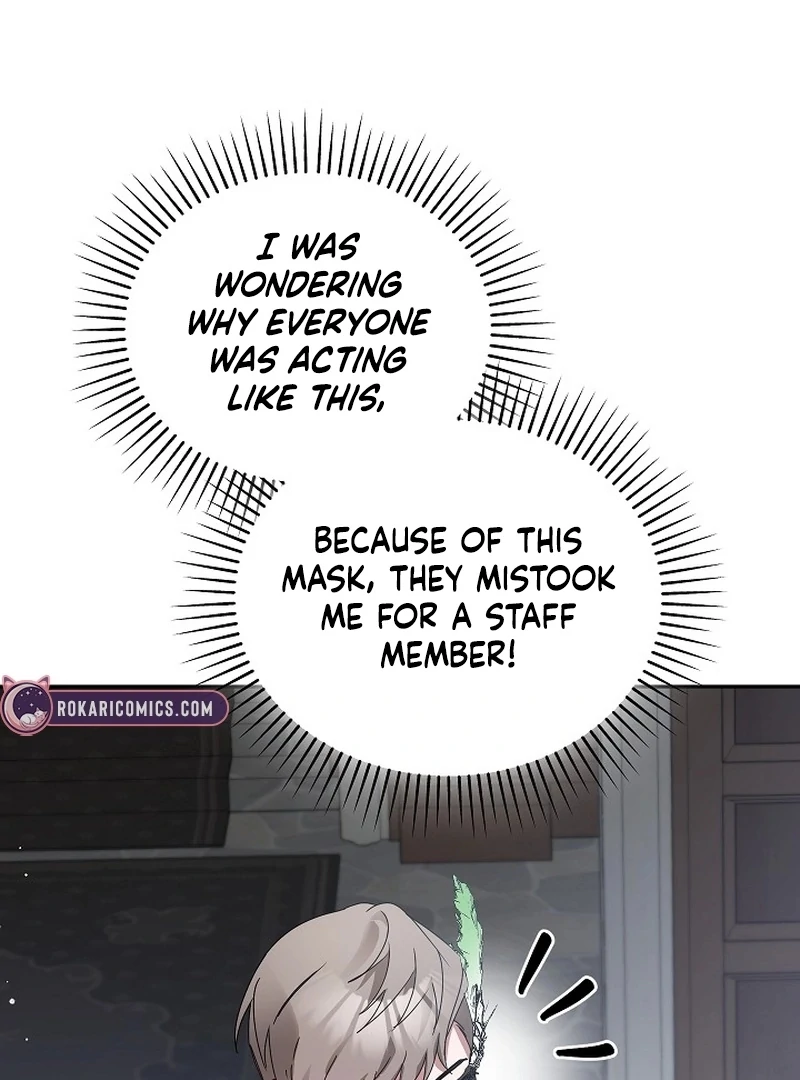 The Lady Who Hides the Zombies Chapter 24 - page 100