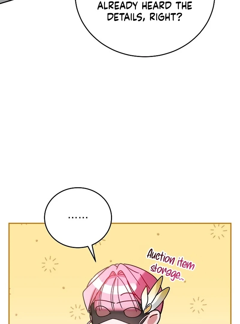 The Lady Who Hides the Zombies Chapter 24 - page 102