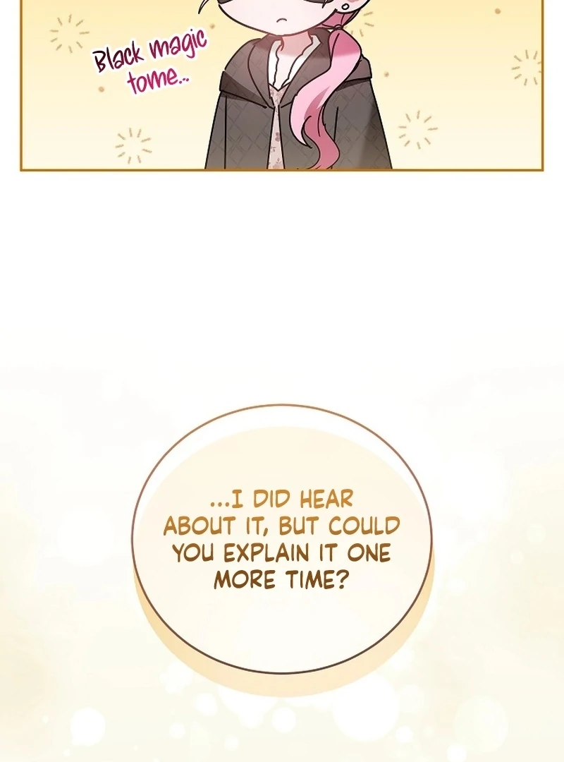 The Lady Who Hides the Zombies Chapter 24 - page 103