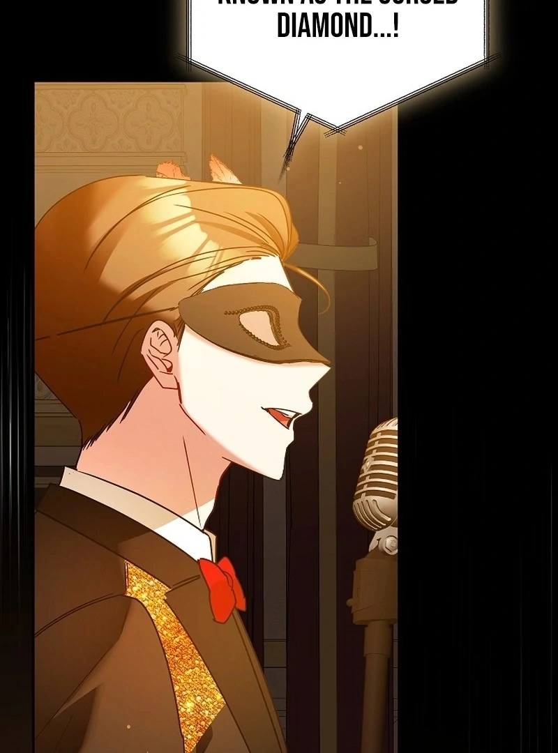 The Lady Who Hides the Zombies Chapter 24 - page 112