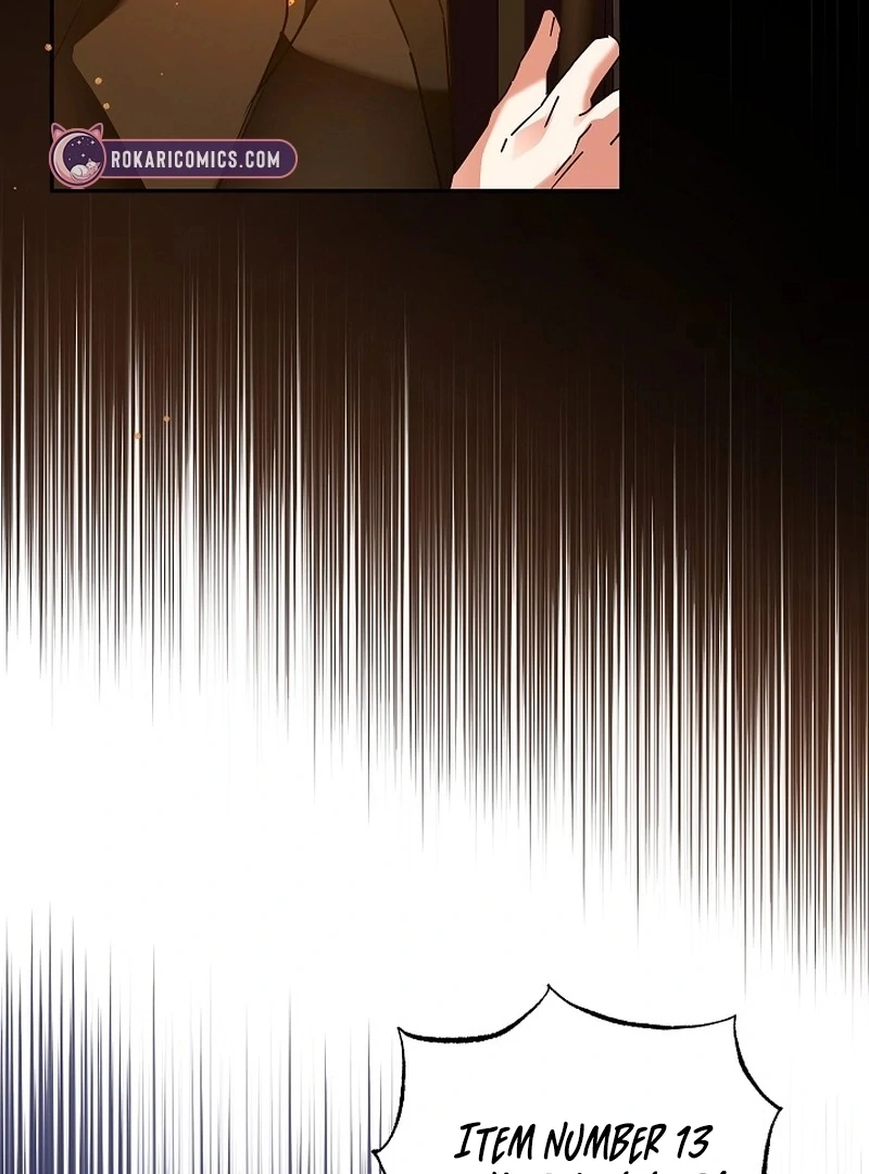 The Lady Who Hides the Zombies Chapter 24 - page 113