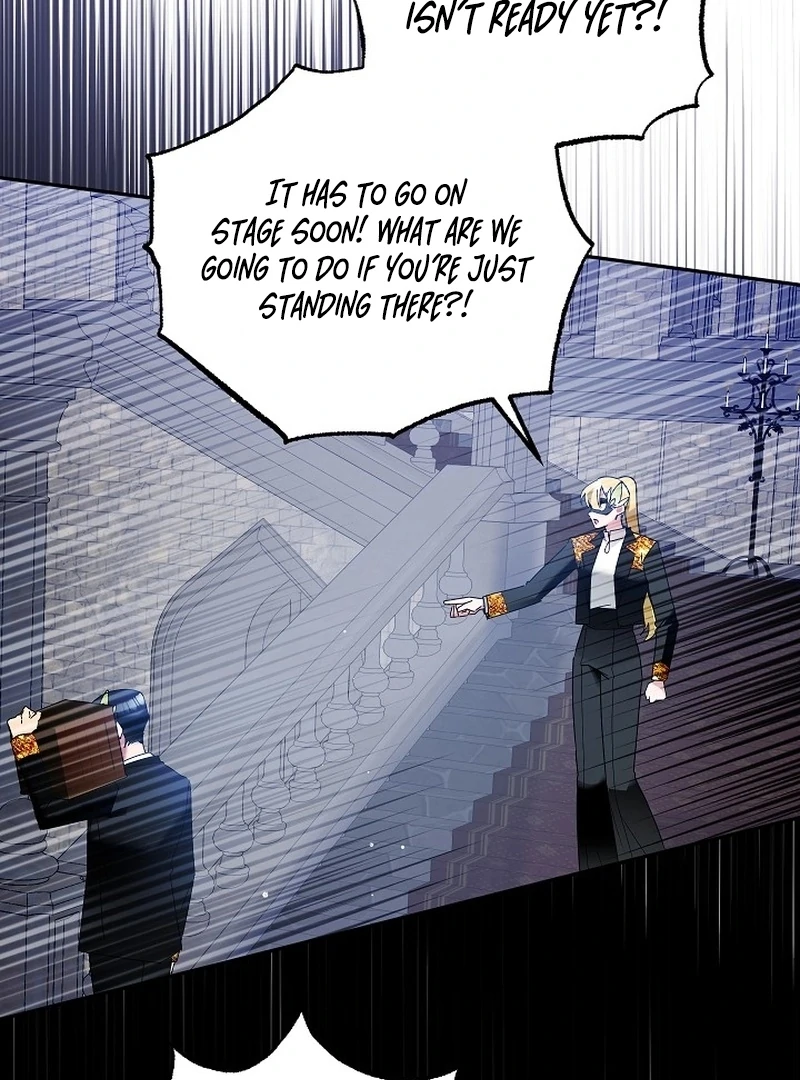 The Lady Who Hides the Zombies Chapter 24 - page 114