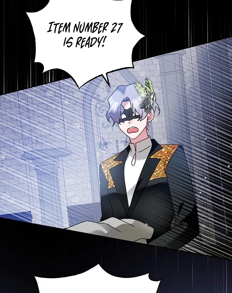 The Lady Who Hides the Zombies Chapter 24 - page 115