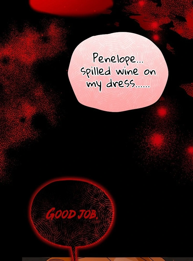 The Lady Who Hides the Zombies Chapter 24 - page 11