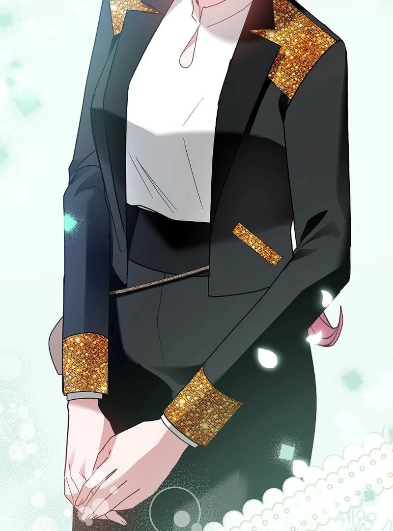 The Lady Who Hides the Zombies Chapter 24 - page 119