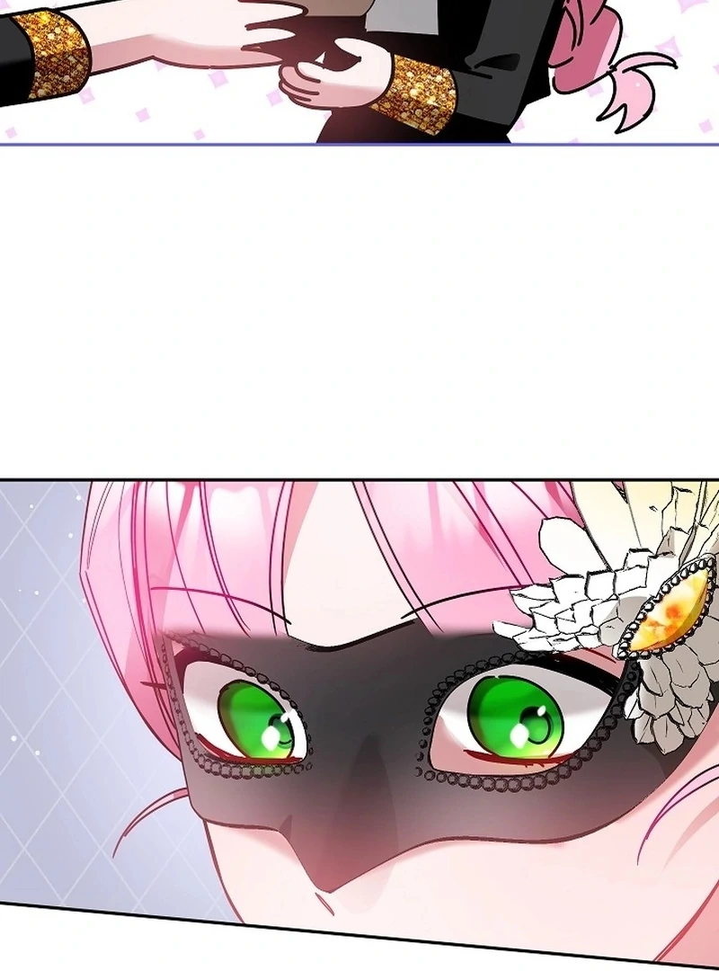 The Lady Who Hides the Zombies Chapter 24 - page 122