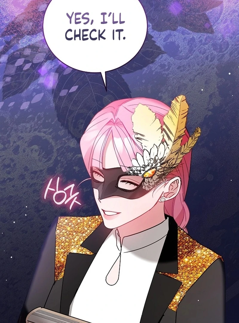 The Lady Who Hides the Zombies Chapter 24 - page 127