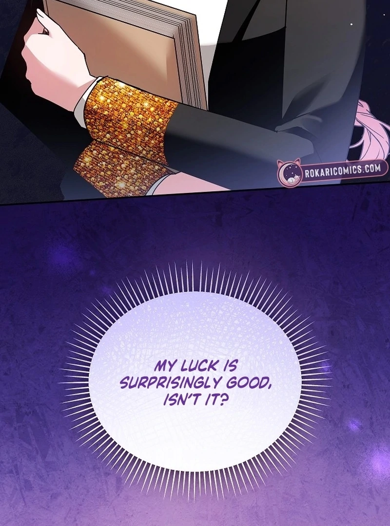 The Lady Who Hides the Zombies Chapter 24 - page 128