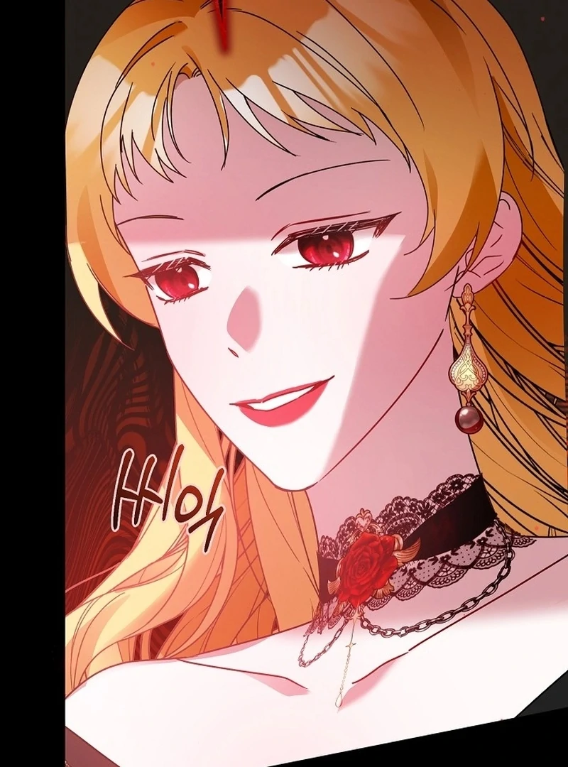 The Lady Who Hides the Zombies Chapter 24 - page 12