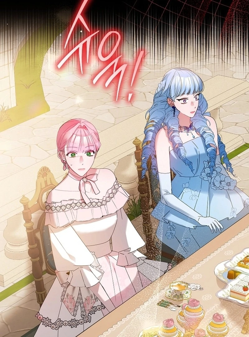 The Lady Who Hides the Zombies Chapter 24 - page 14