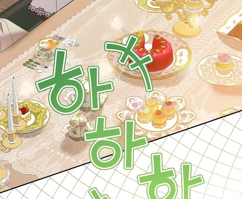 The Lady Who Hides the Zombies Chapter 24 - page 15