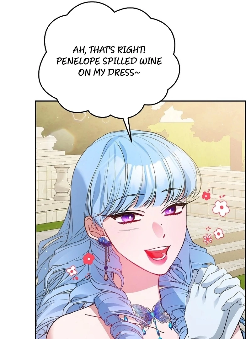 The Lady Who Hides the Zombies Chapter 24 - page 17