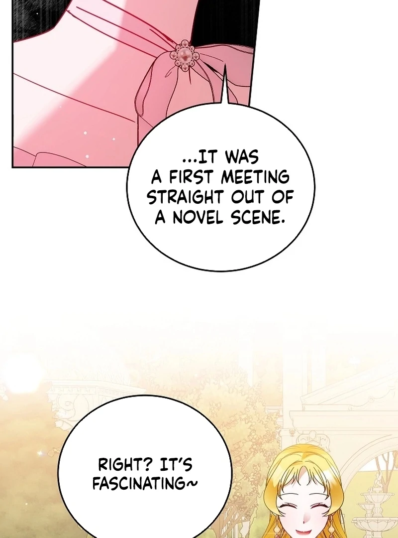 The Lady Who Hides the Zombies Chapter 24 - page 19