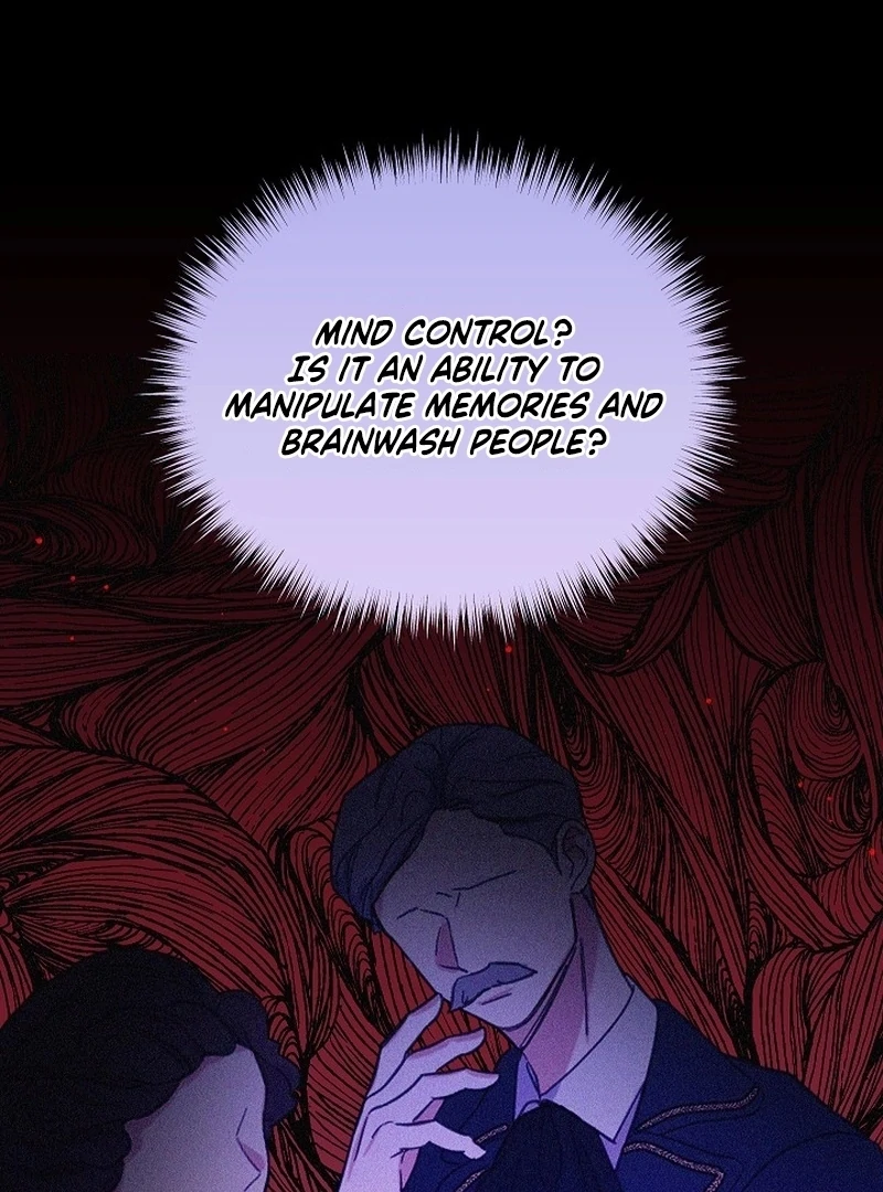 The Lady Who Hides the Zombies Chapter 24 - page 21