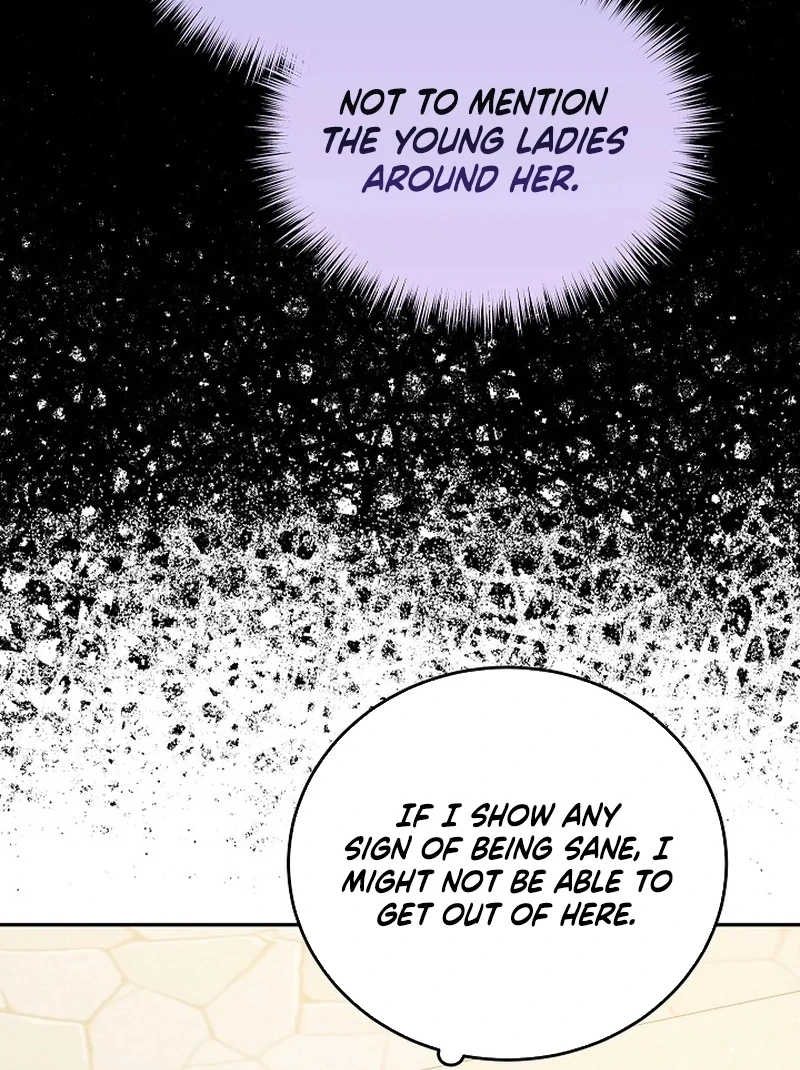 The Lady Who Hides the Zombies Chapter 24 - page 23