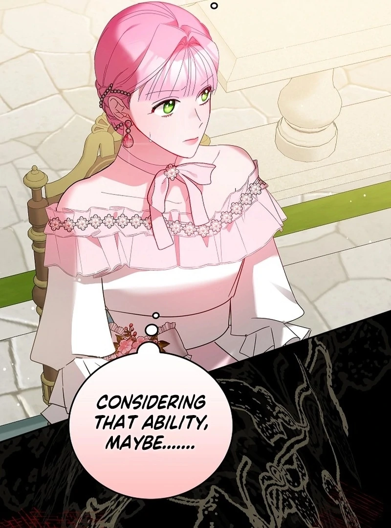 The Lady Who Hides the Zombies Chapter 24 - page 24