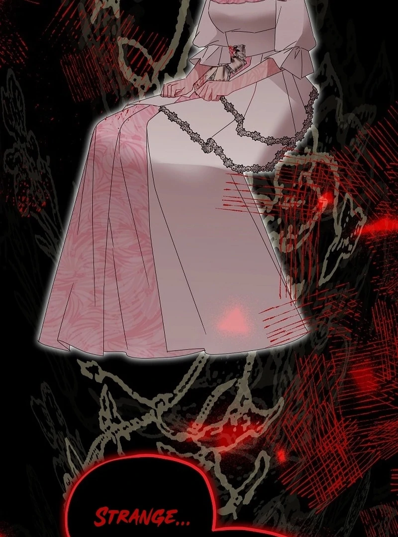 The Lady Who Hides the Zombies Chapter 24 - page 26