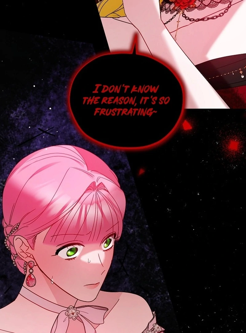 The Lady Who Hides the Zombies Chapter 24 - page 28