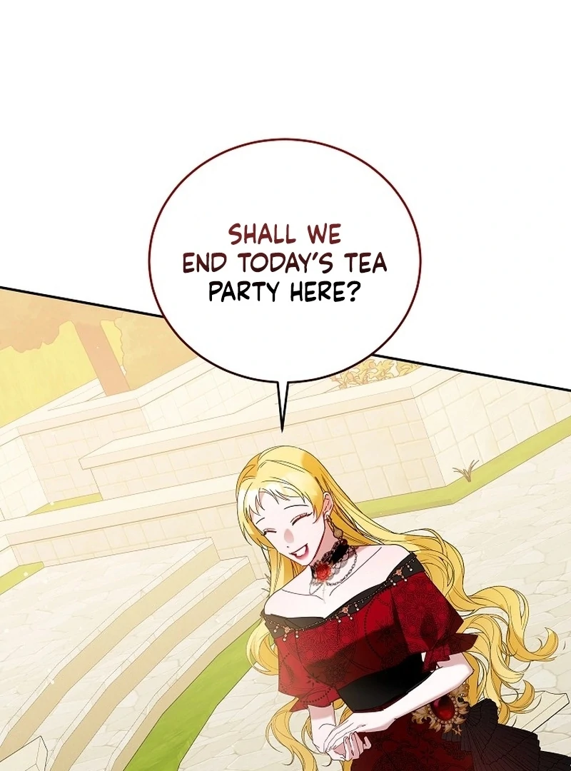 The Lady Who Hides the Zombies Chapter 24 - page 31