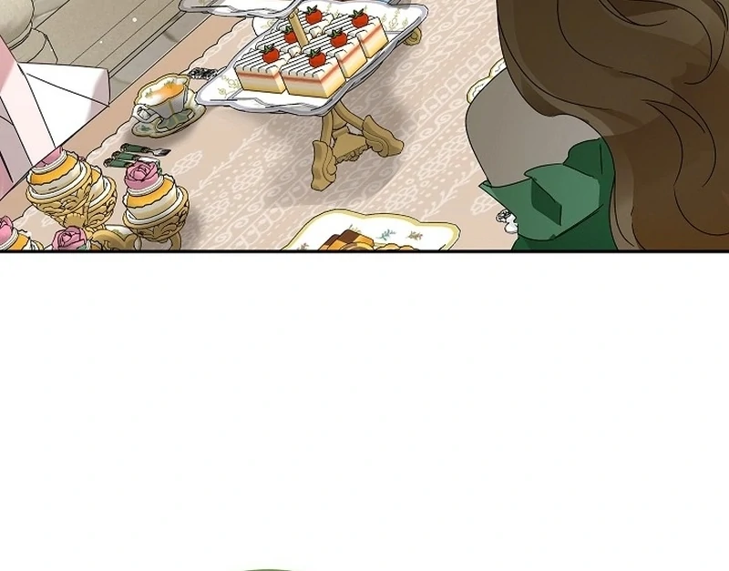 The Lady Who Hides the Zombies Chapter 24 - page 33