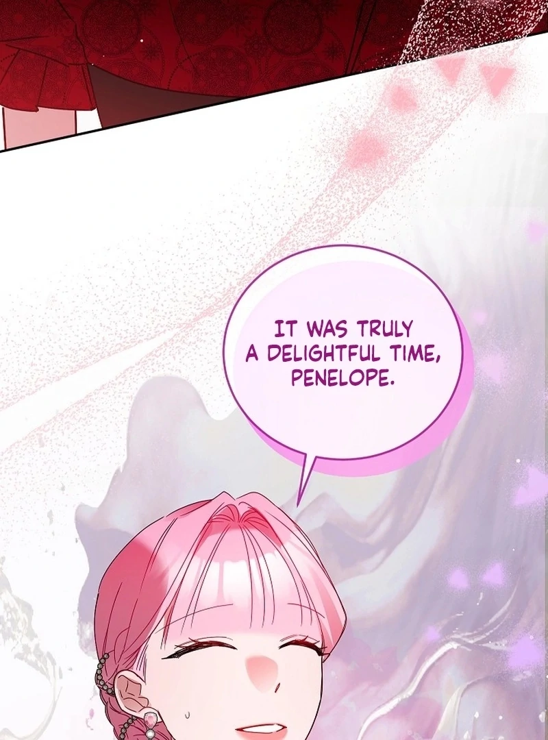 The Lady Who Hides the Zombies Chapter 24 - page 37