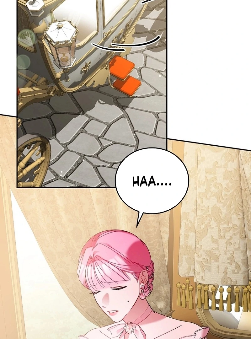 The Lady Who Hides the Zombies Chapter 24 - page 40