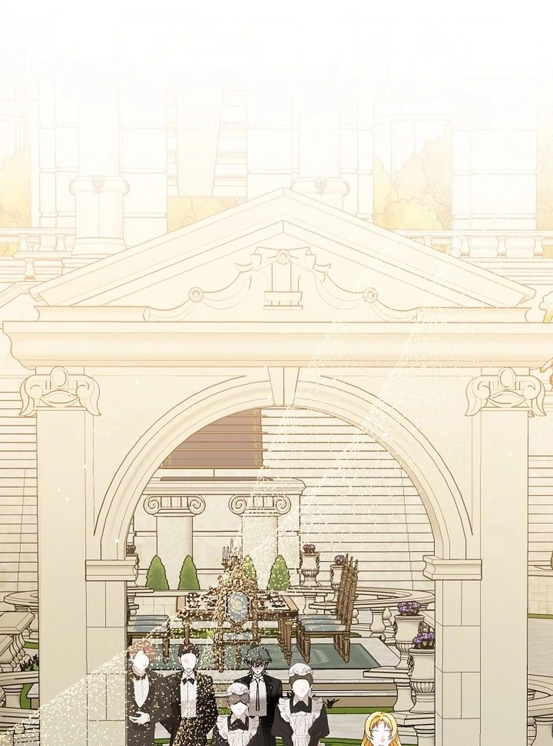 The Lady Who Hides the Zombies Chapter 24 - page 44