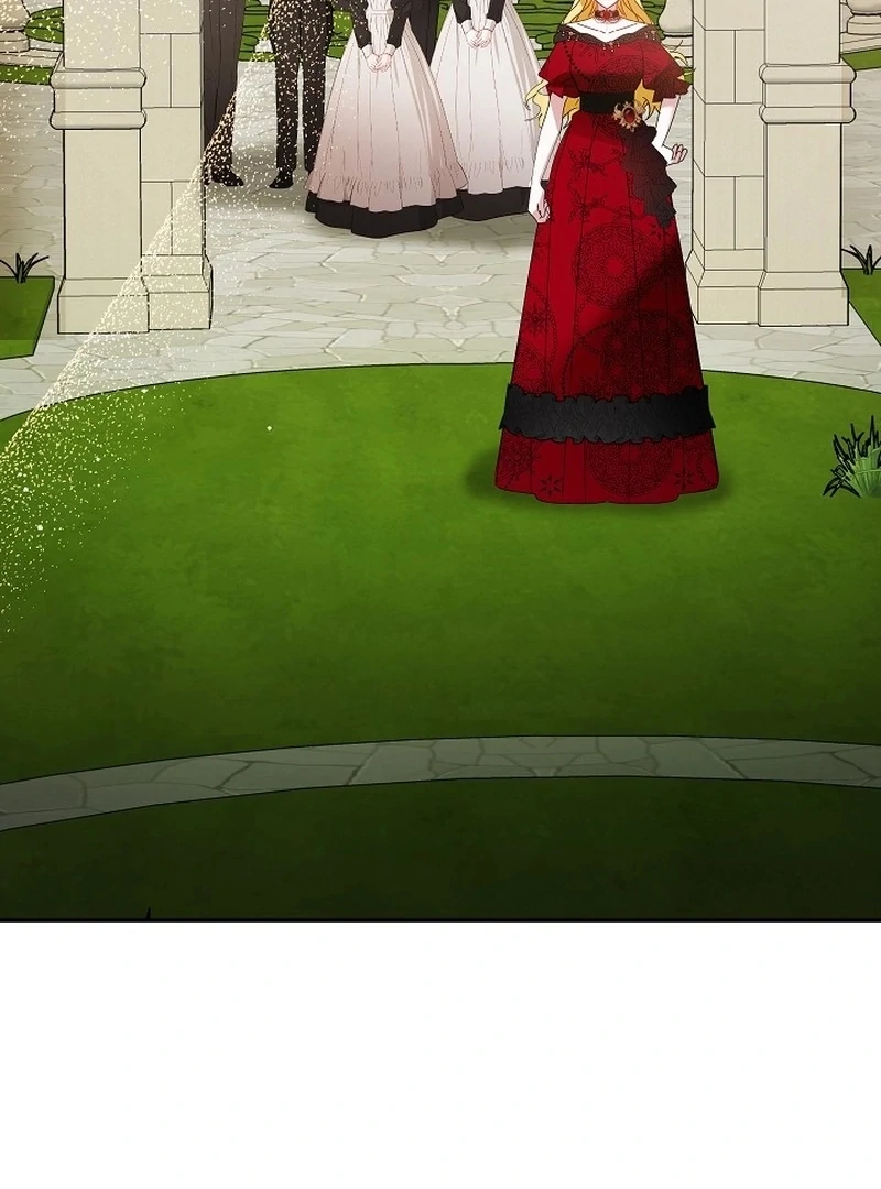 The Lady Who Hides the Zombies Chapter 24 - page 45