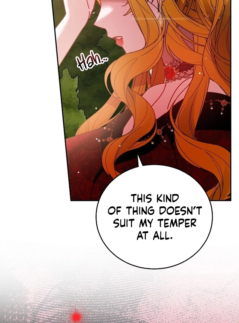 The Lady Who Hides the Zombies Chapter 24 - page 47