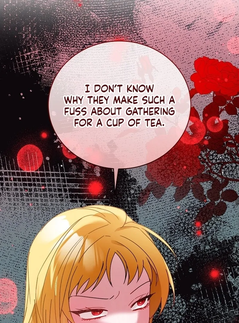 The Lady Who Hides the Zombies Chapter 24 - page 48