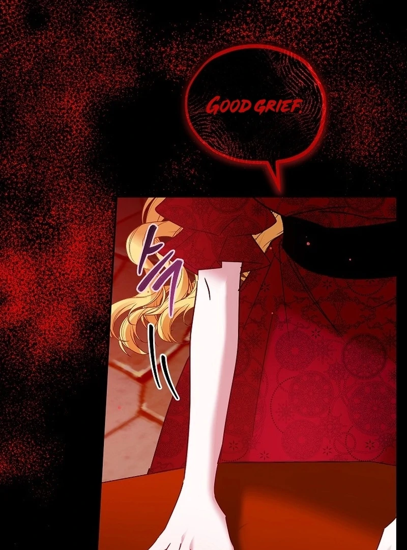 The Lady Who Hides the Zombies Chapter 24 - page 4