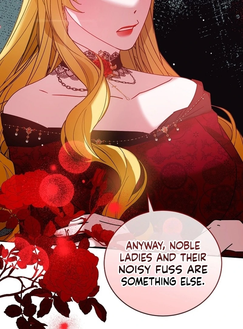 The Lady Who Hides the Zombies Chapter 24 - page 49